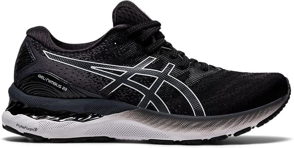 Tenisky a topánky Asics Gel-Nimbus 23 Čierna | 1012a885-001, 0