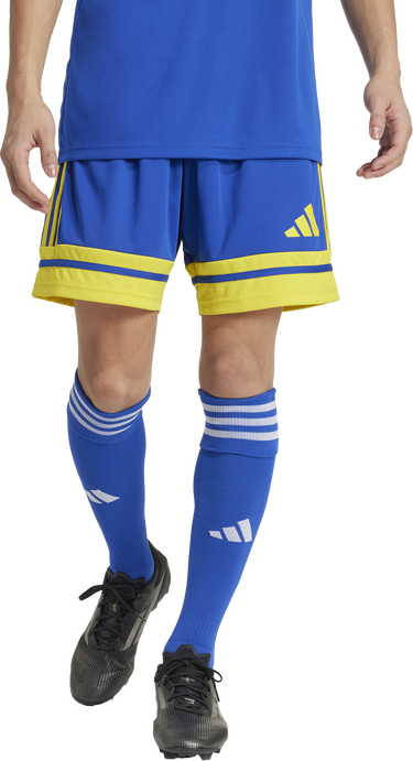 Šortky adidas Originals adidas Squadra 25 SHO Shorts Modrá | jn5407, 1