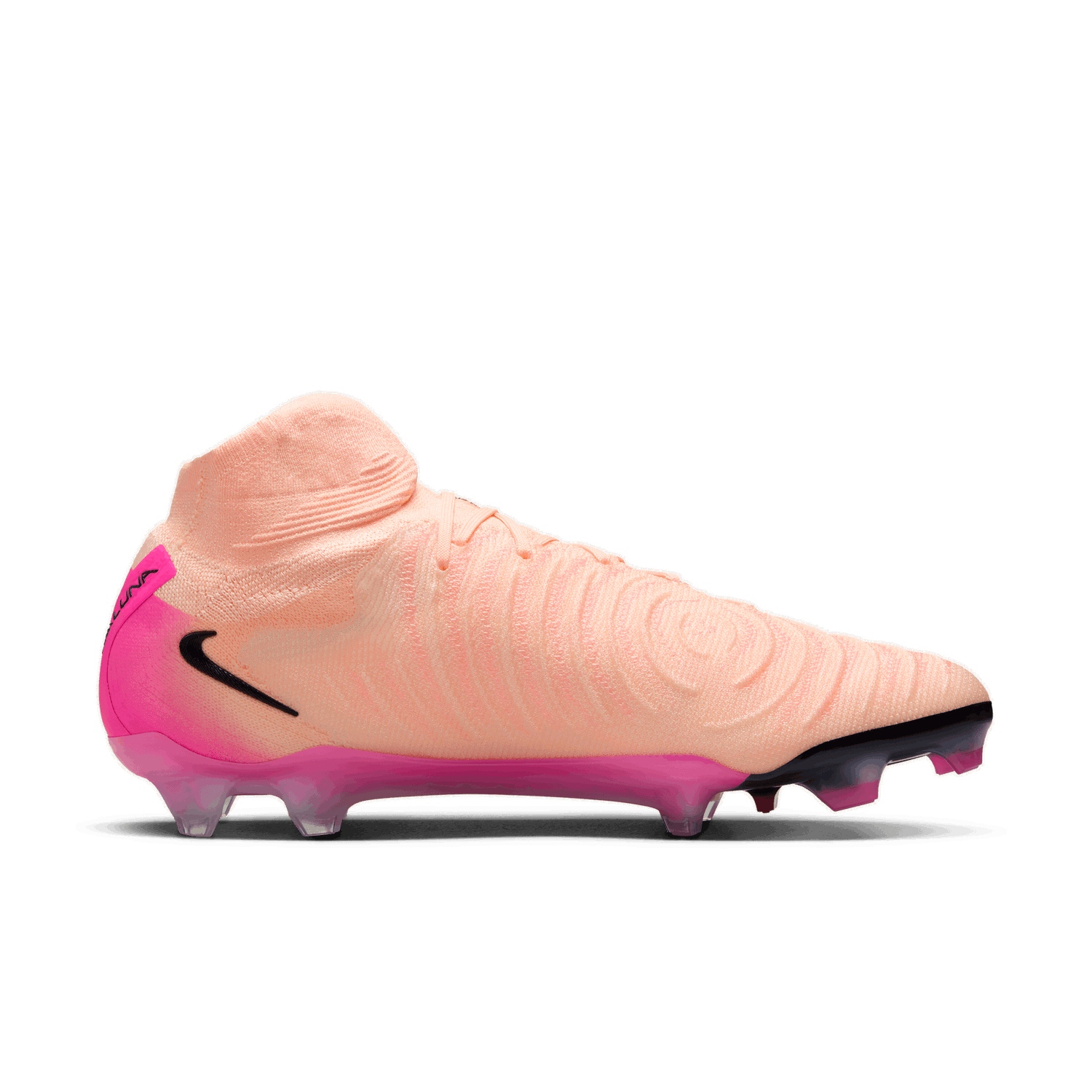 Tenisky a topánky Nike Phantom Luna 2 Elite FG Ružová | FJ2572-800, 1