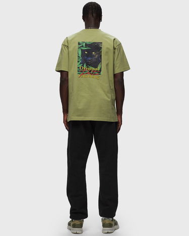 Tričko Patta Predator T-Shirt Zelené | POC-SS24-1000-290-0234-074, 4