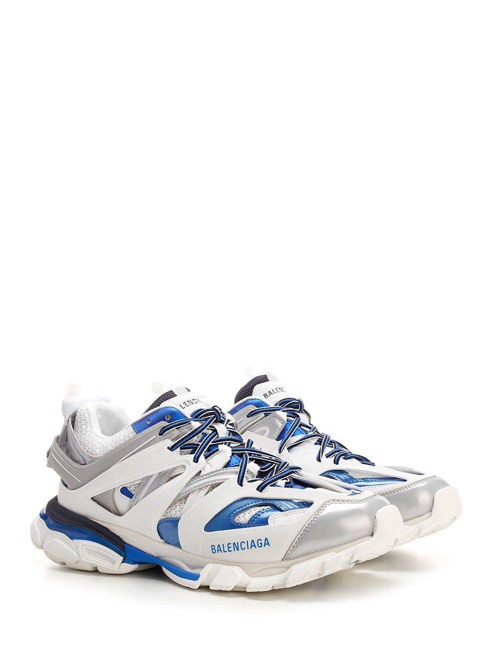 Tenisky a topánky Balenciaga Track Sneaker Biela | 542023W2FS99051, 1
