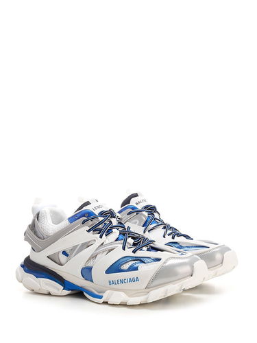 Tenisky a topánky Balenciaga Track Sneaker Biela | 542023W2FS99051, 1