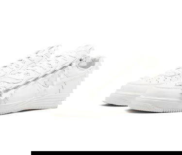 Tenisky a topánky Nike Acronym x Lunar Force 1 "AF100" Biela | AJ6247-100, 1