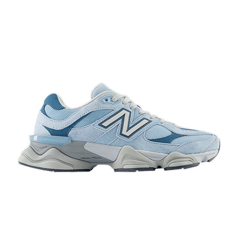 Tenisky a topánky New Balance 9060 Chrome Blue Modrá | U9060EED