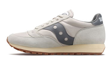 Tenisky a topánky Saucony Jazz 81 Šedá | S70539-35, 2