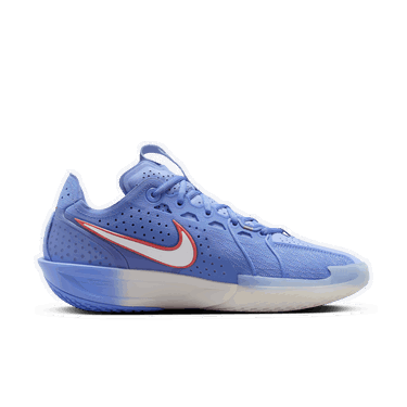 Tenisky a topánky Nike GT Cut 3 Modrá | DV2913-403, 2