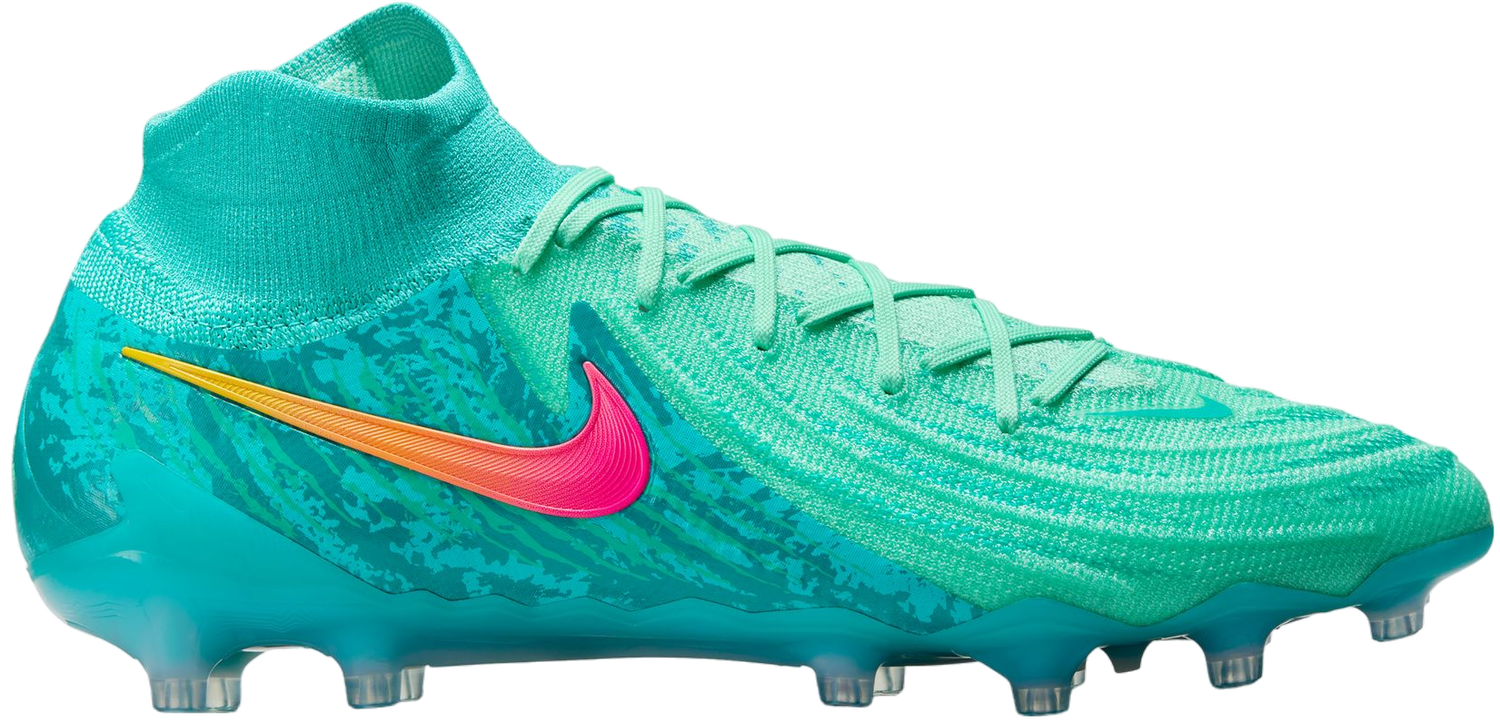 Tenisky a topánky Nike Nike Phantom Luna II Elite LV8 AGPRO Tyrkysová | fj2567-300, 0