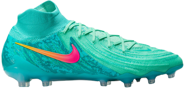 Tenisky a topánky Nike Nike Phantom Luna II Elite LV8 AGPRO Tyrkysová | fj2567-300, 0