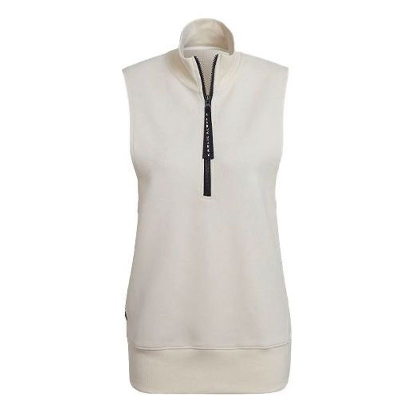 Vesta adidas Originals Karlie Kloss Oversize Vest Biela | HB1447