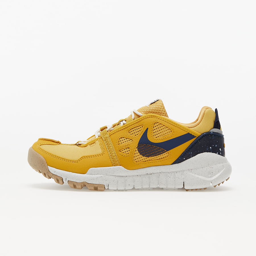 Tenisky a topánky Nike Free Terra Vista Remastered "Sanded Gold" Žltá | CZ1757-700, 1