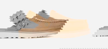 Tenisky a topánky UGG UGG Goldencoast Clog Regenerate Béžová | 1169491-SAN, 0