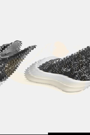 Tenisky a topánky Rick Owens Rick Owens DRKSHDW Low Sneaks Čierna | DU02E7802.DWF, 2