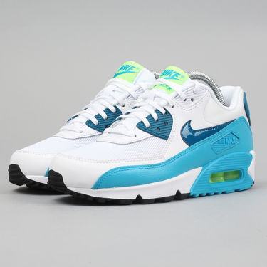 Tenisky a topánky Nike Air Max 90 Essential WS Biela | 616730-029, 1