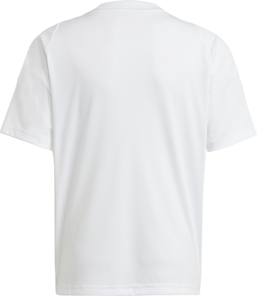 Dres adidas Performance Messi Kids' Training Jersey Biela | JI5460, 3