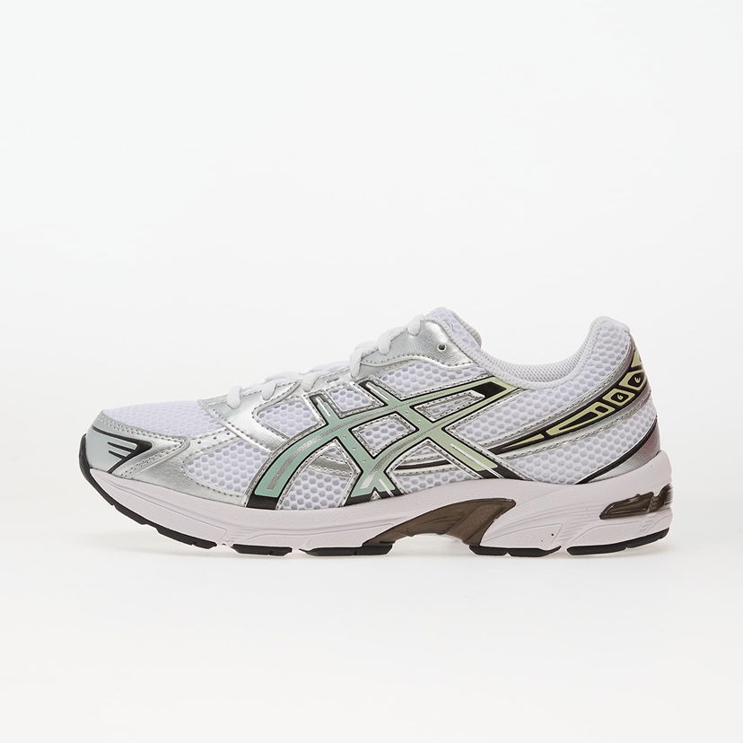 Tenisky a topánky Asics Gel-1130 EUR 40.5 Biela | 1203A609-110