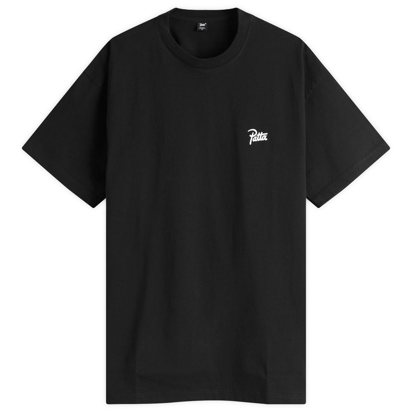 Tričko Patta Patta Billiard T-Shirt, Size Large undefined | POC-SS25-1000-290-0002-001