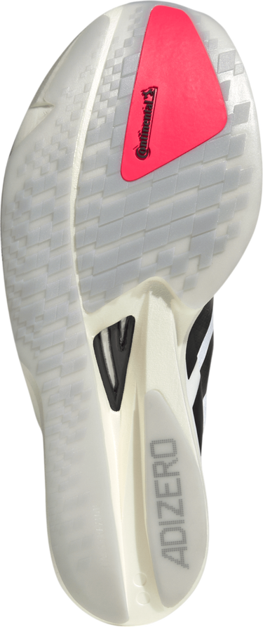 Tenisky a topánky adidas Performance ADIZERO TAKUMI SEN 11 Biela | jh8659, 2