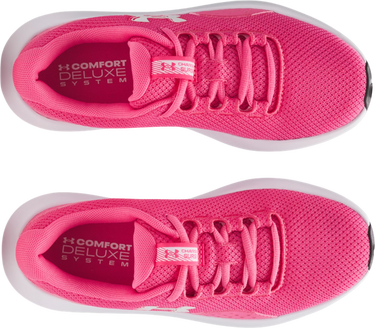 Tenisky a topánky Under Armour Charged Surge 4 Ružová | 3027007-672, 3