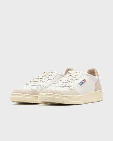 Tenisky a topánky Autry Autry Medalist Low Biela | AULMLS76, 2