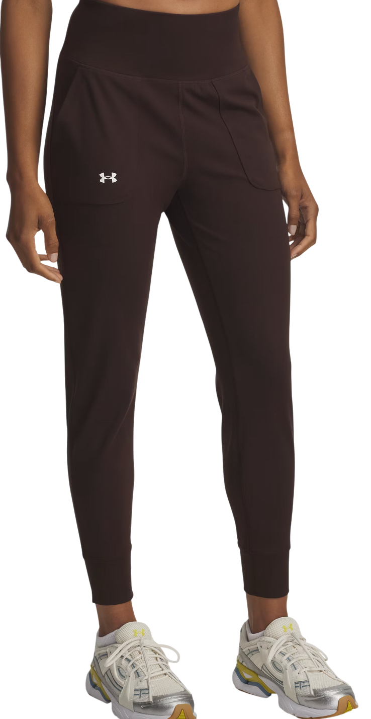 Tepláky Under Armour Motion Jogger Hnedá | 1375077-246