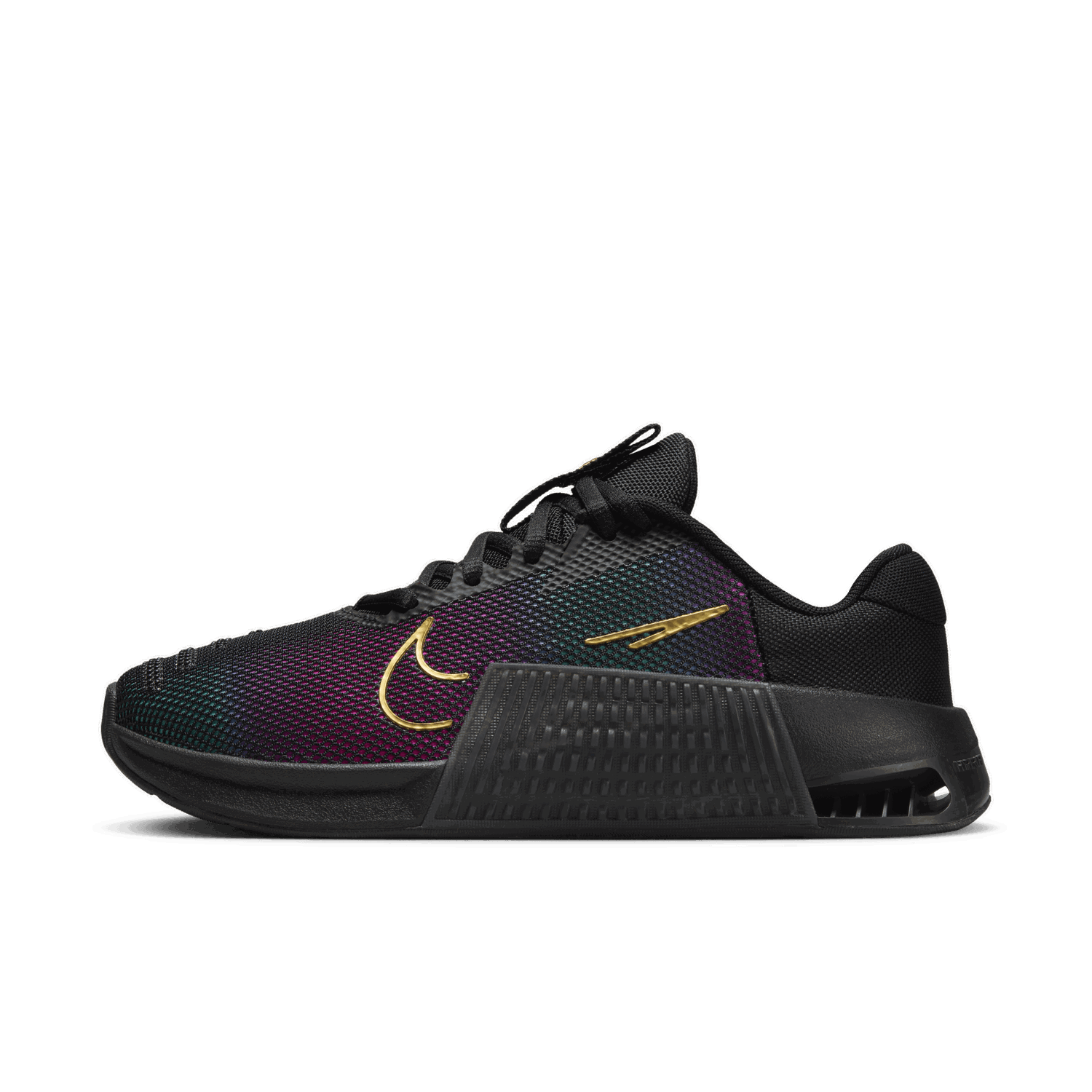 Tenisky a topánky Nike Metcon 9 PRM W Čierna | FB7151-001, 0