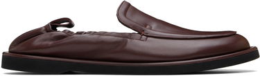 Oblečenie Studio Nicholson Studio Nicholson Donovan Loafers Hnedá | DONOVAN SNM - 1260, 0