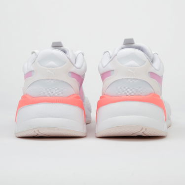 Tenisky a topánky Puma RS-X³ Plas_Tech Biela | 371640 01, 3