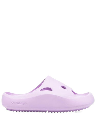 Tenisky a topánky Off-White SANDALS Fialová | OWIC010F22MAT0013636, 0