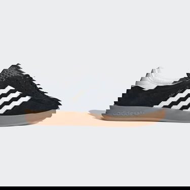 Tenisky a topánky adidas Originals Gazelle Indoor Čierna | H06259, 0