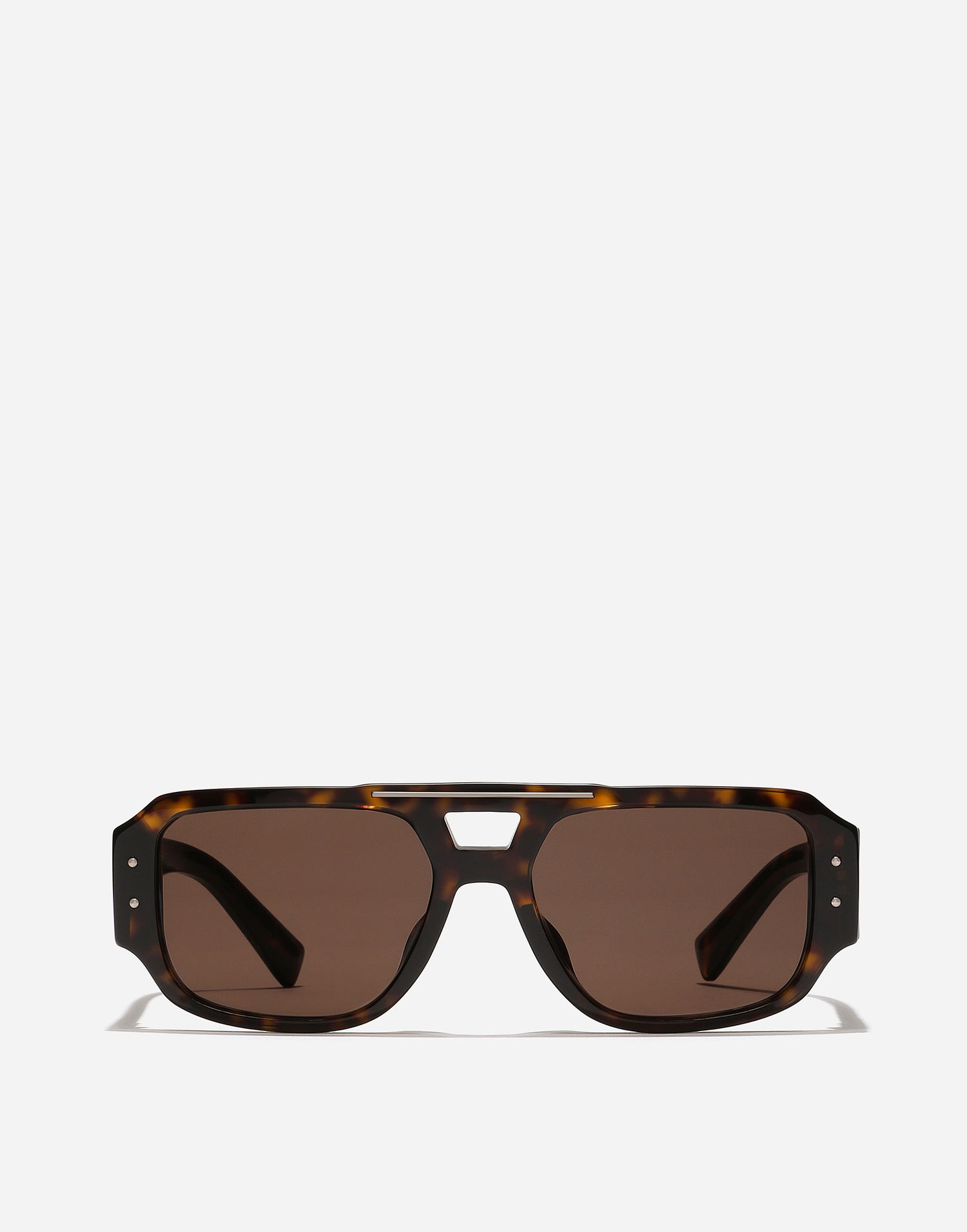 Slnečné okuliare Dolce & Gabbana Sunglasses Hnedá | VG448GVP2739V000, 0