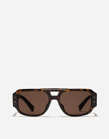 Slnečné okuliare Dolce & Gabbana Sunglasses Hnedá | VG448GVP2739V000, 0