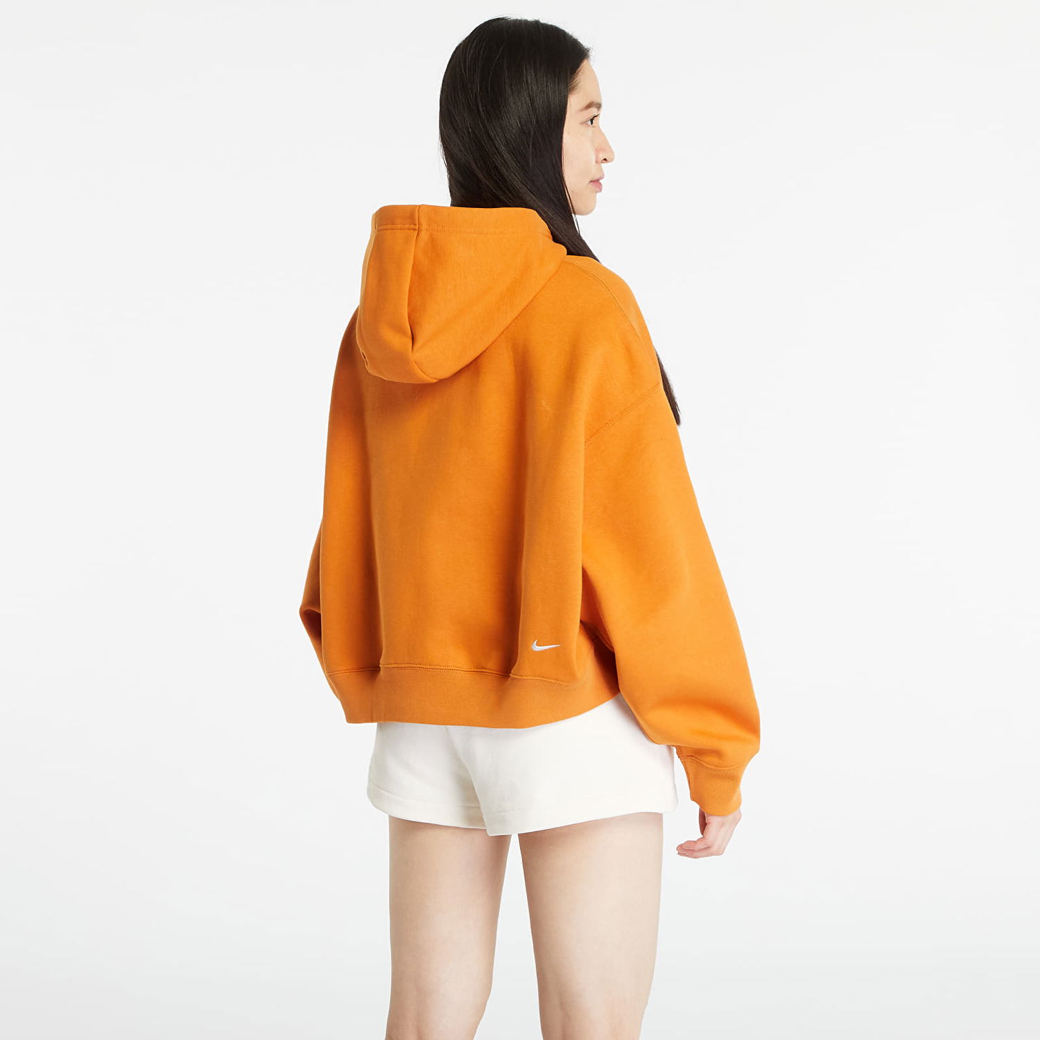 Mikina Nike ACG Tuff Fleece Hoodie Oranžová | DQ5807-815, 1