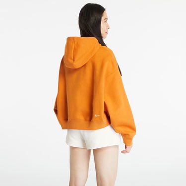 Mikina Nike ACG Tuff Fleece Hoodie Oranžová | DQ5807-815, 1