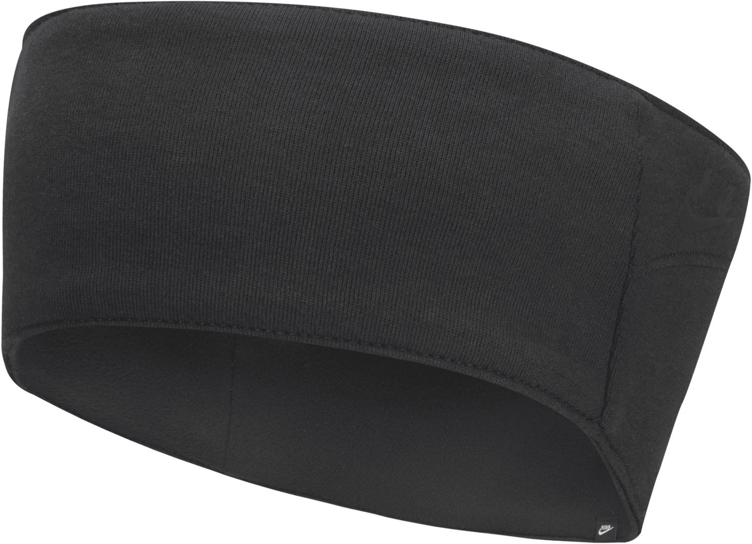 Doplnky Nike Nike TF Tech Fleece Headband Čierna | 9038293-10068, 0