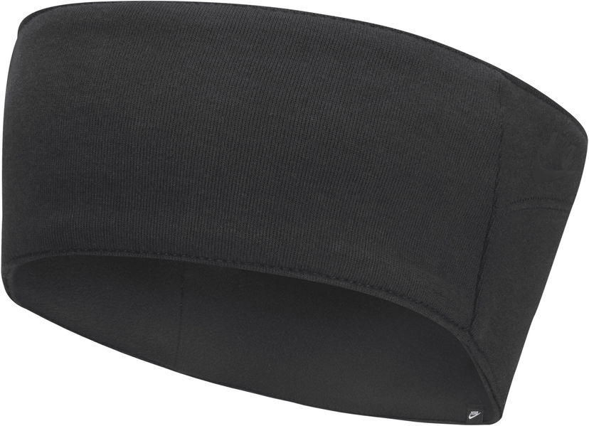 Doplnky Nike Nike TF Tech Fleece Headband Čierna | 9038293-10068