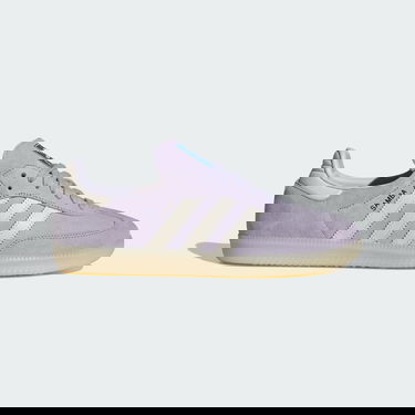Tenisky a topánky adidas Originals Samba OG Fialová | IG6176, 1