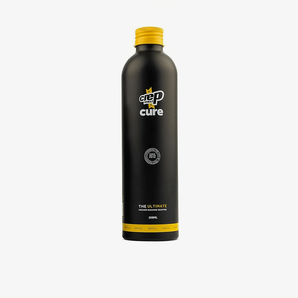 Starostlivosť o obuv CREP Protect Cure Refill V2.0 Čierna | CREP REFILL 2, 1