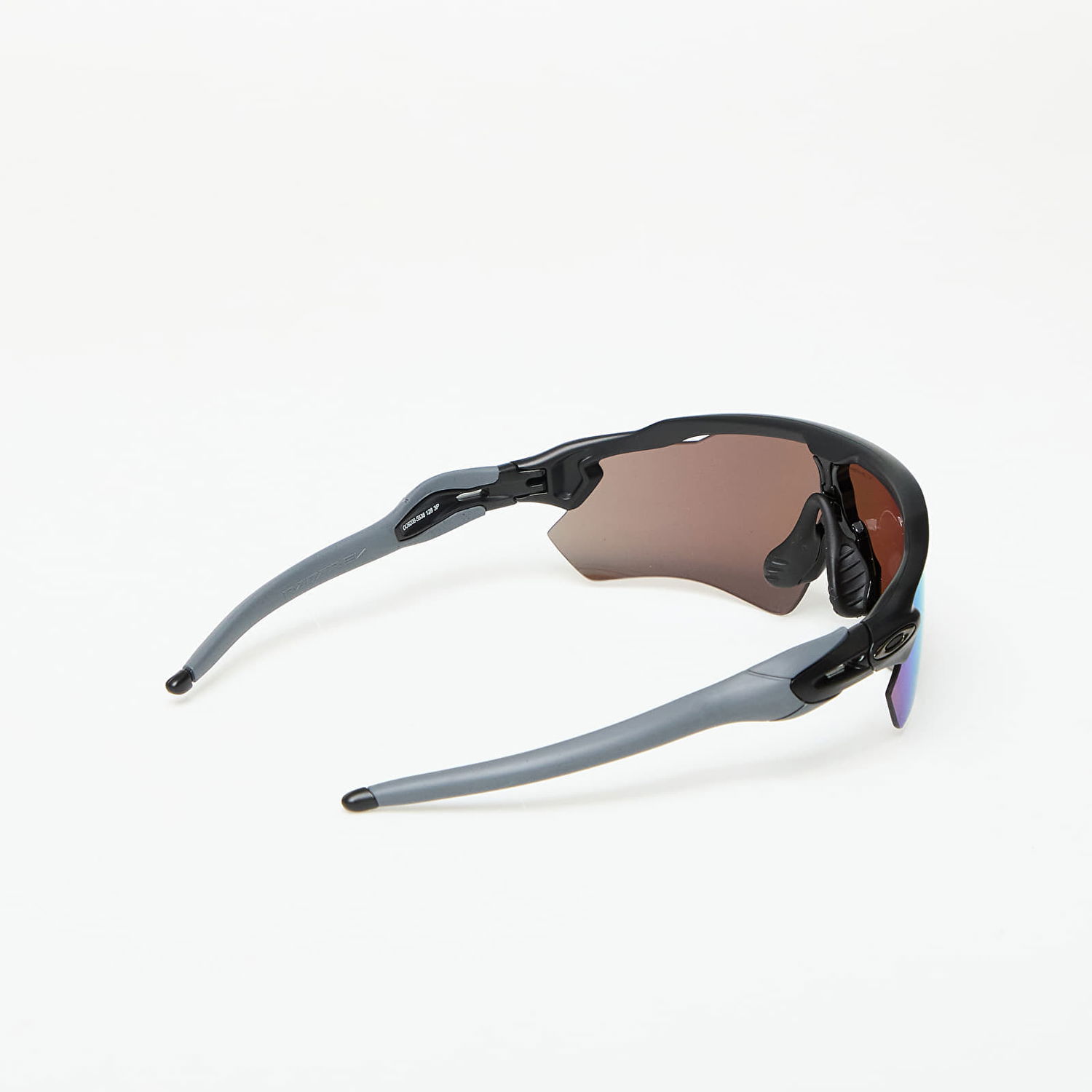 Slnečné okuliare OAKLEY Radar EV Path Sunglasses Matte Black Čierna | OO9208-5538, 1