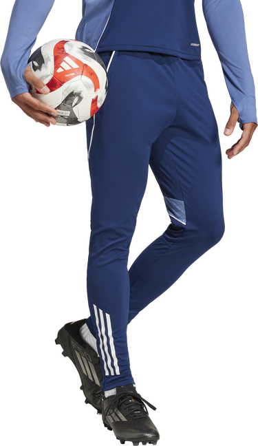 Tepláky adidas Originals adidas TIRO25C TR Training Pants Modrá | ji6549, 3
