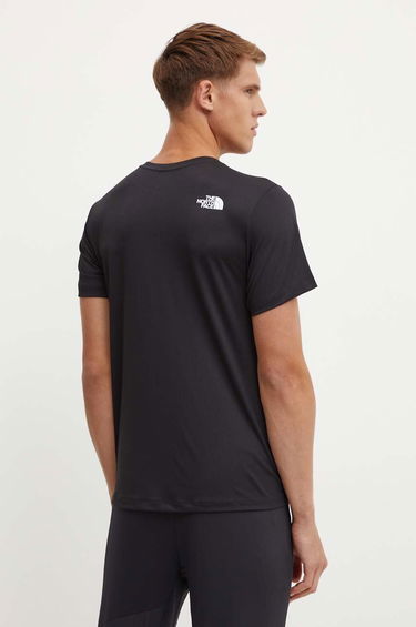 Tričko The North Face The North Face 24/7 T-Shirt Čierna | NF0A894BJK31, 2