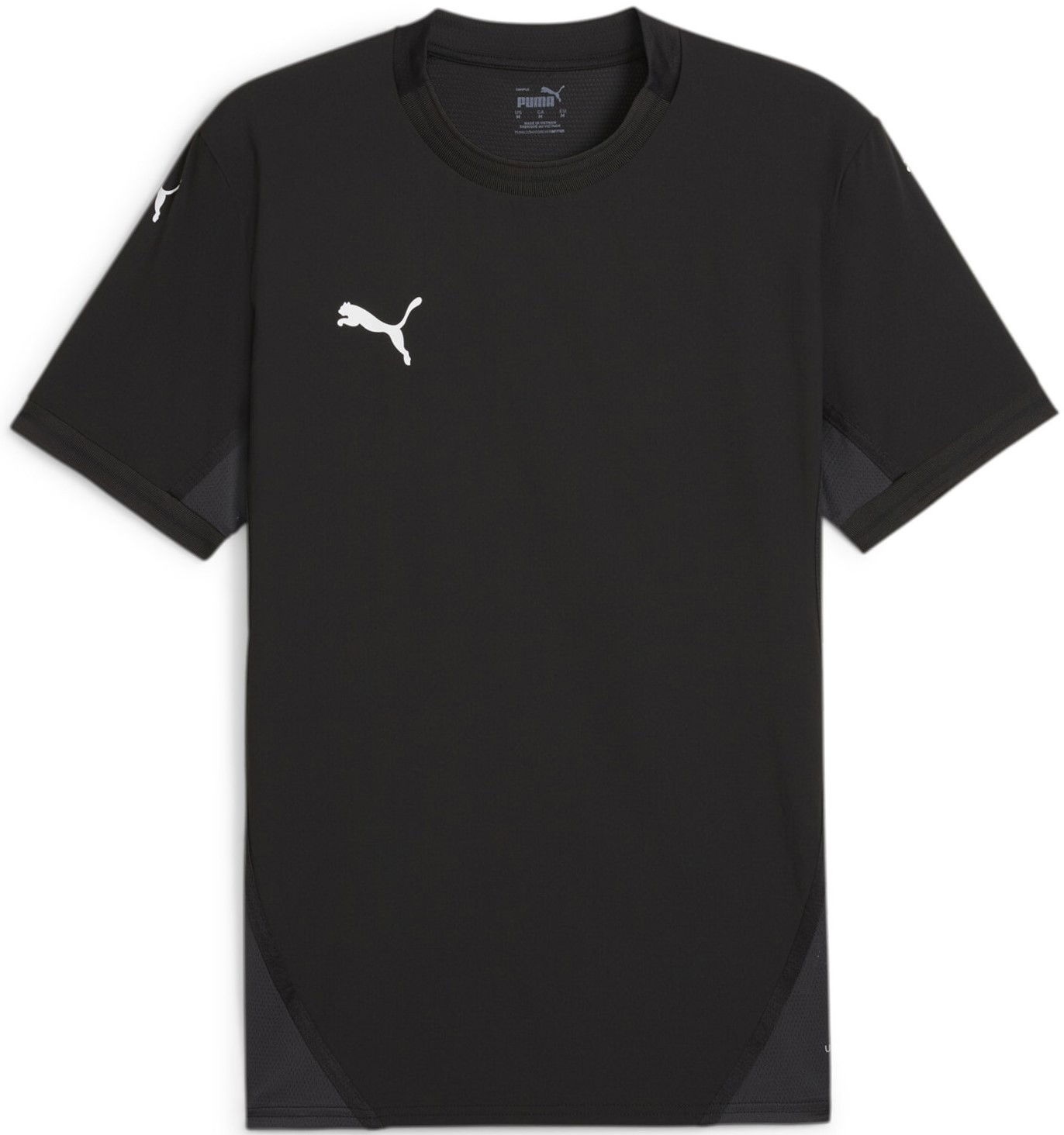 Dres Puma teamFINAL Jersey Čierna | 705737-03, 0