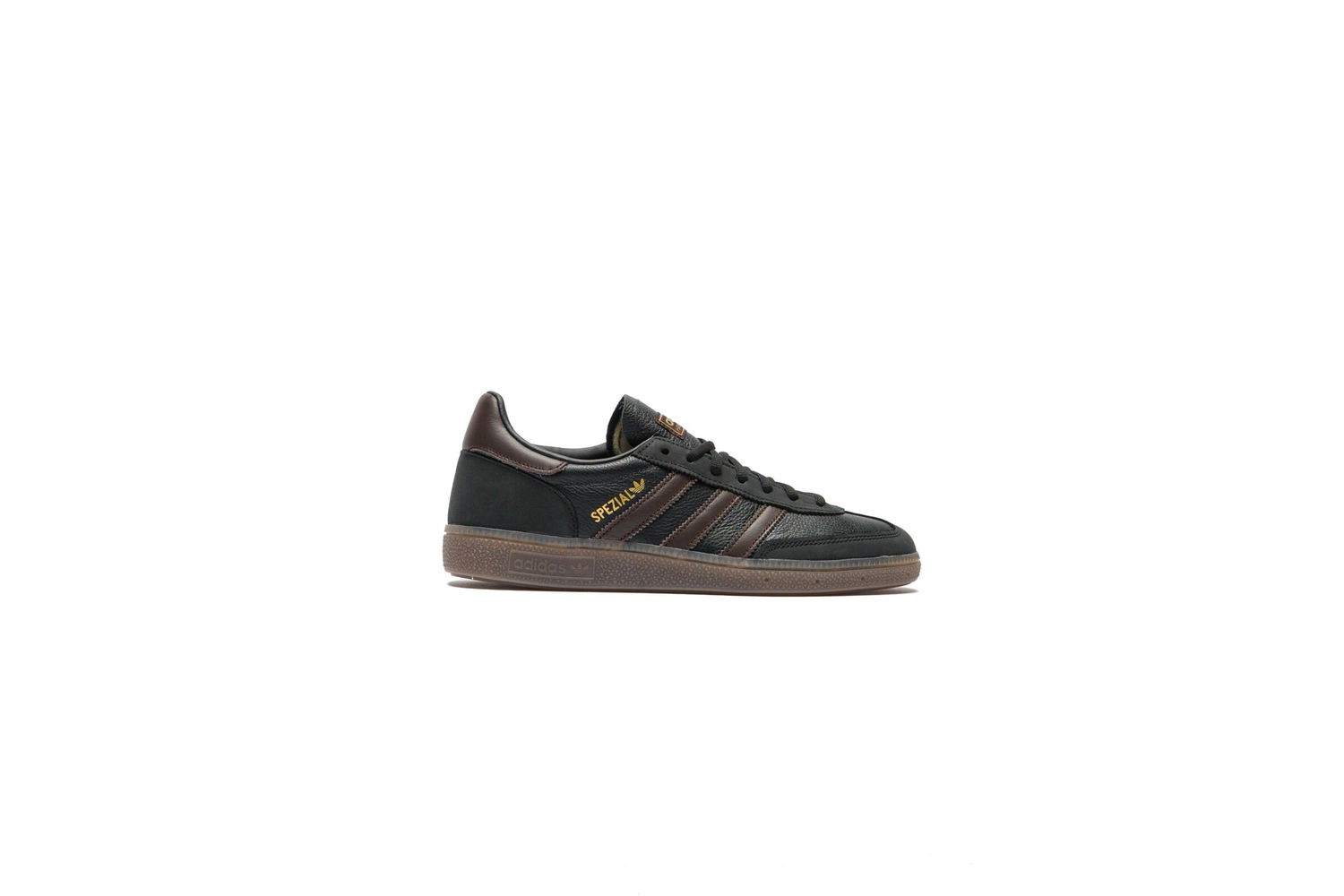 Tenisky a topánky adidas Originals Handball Spezial Čierna | IH6568, 1