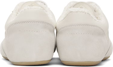 Oblečenie Maison Margiela MM6 Maison Margiela Anatomic Biela | SH3WS0012 P6435, 1
