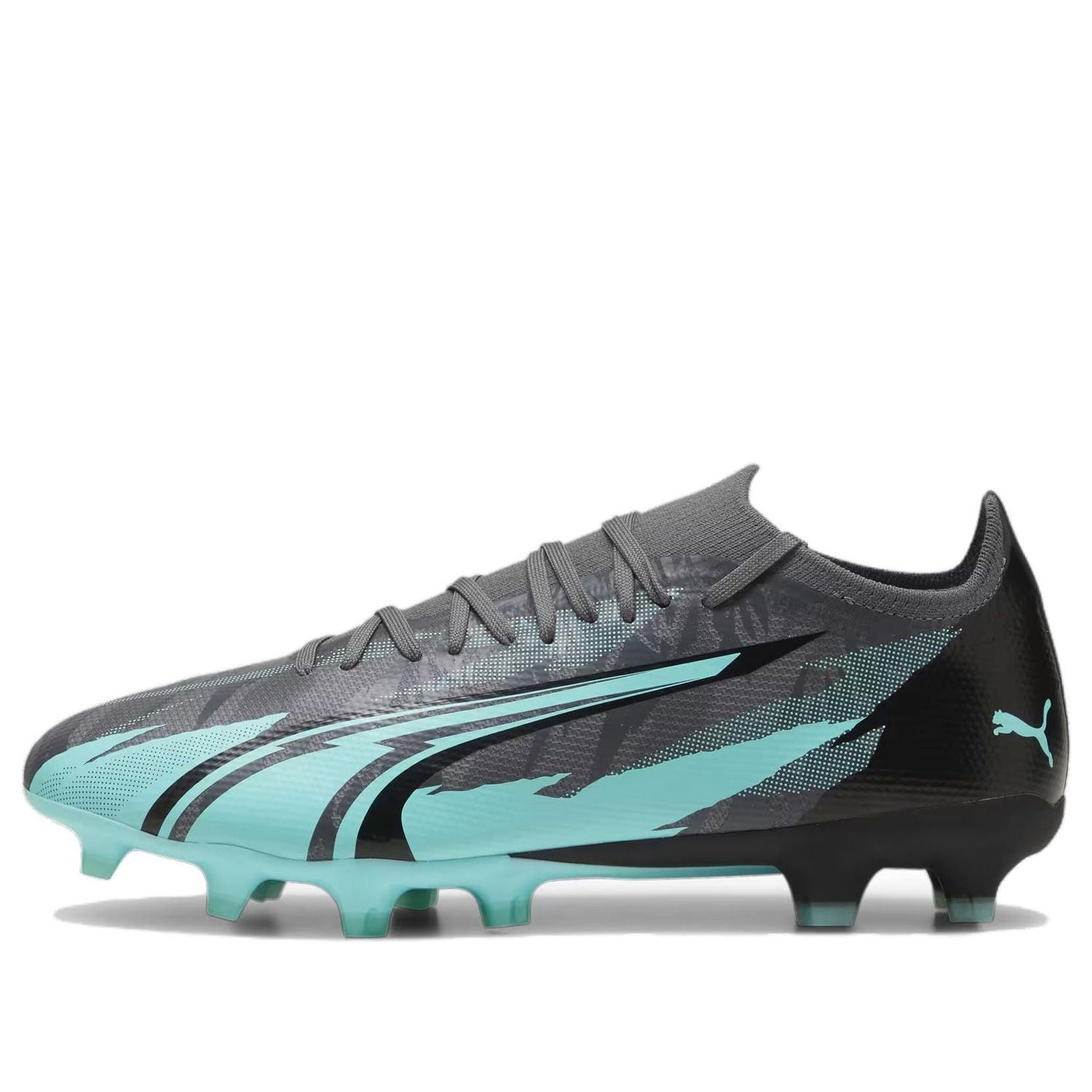 Tenisky a topánky Puma Future Match FG/AG 'Rush Pack' Tyrkysová | 107830-01, 0