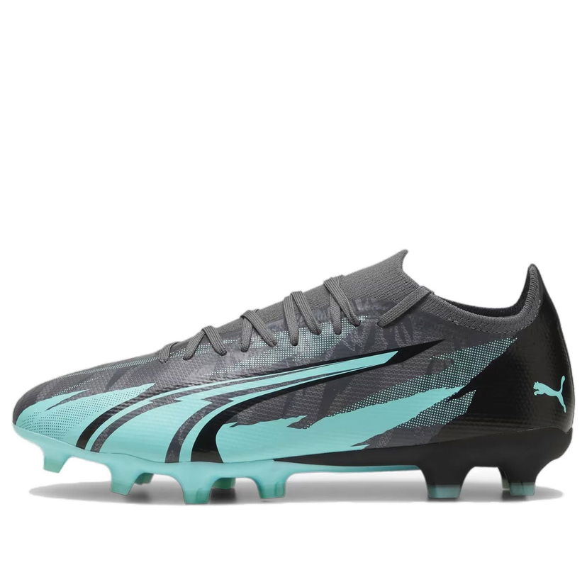 Tenisky a topánky Puma Future Match FG/AG 'Rush Pack' Tyrkysová | 107830-01