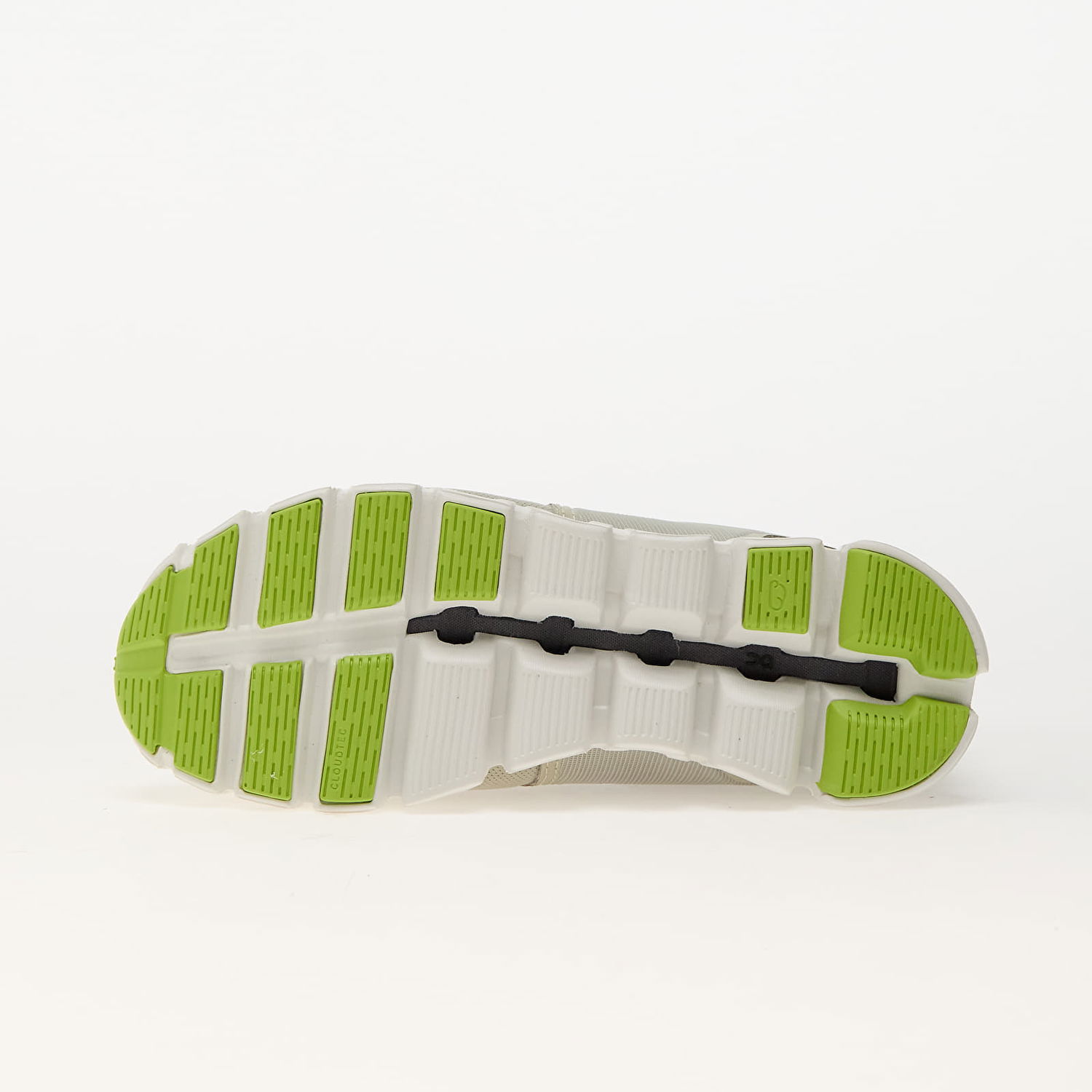 Tenisky a topánky On Running Cloud 5 Waterproof W Šedá | 59.97758, 1