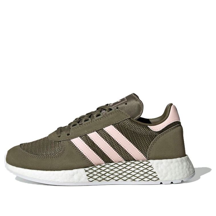 Tenisky a topánky adidas Originals adidas Originals Marathon Tech Zelené | EE4952, 0