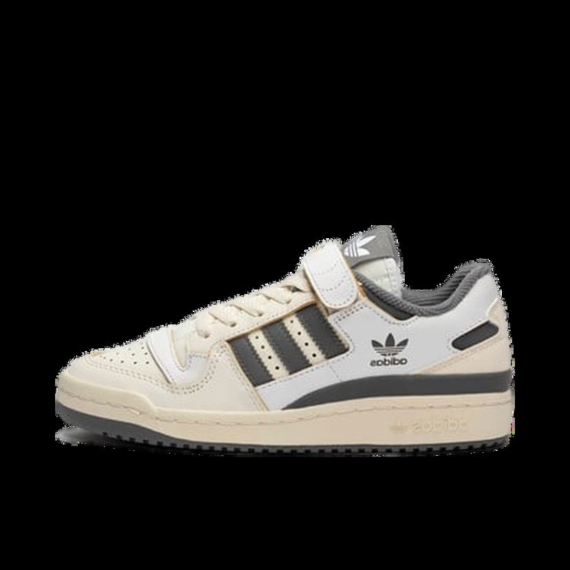 Tenisky a topánky adidas Originals Forum 84 Low Béžová | HQ4374