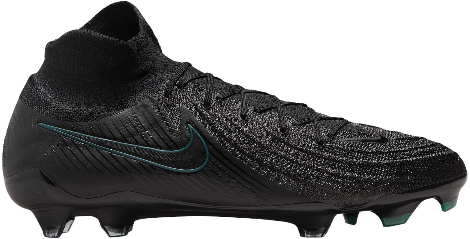 Tenisky a topánky Nike Phantom Luna II Elite FG Čierna | fj2572-002, 0