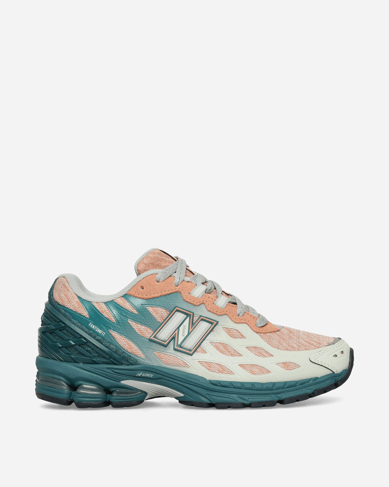 Tenisky a topánky New Balance 1906W Béžová | U1906WFB, 0